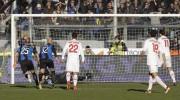 Atalanta vs AC Milan