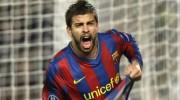 Gerard-Piqué