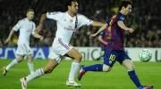Barcelona Vs Milan - Uefa Champions league 2012