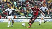 Siena-Milan - Serie A Tim 2011/2012