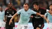 Gattuso e Brocchi