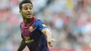 thiago alcantara