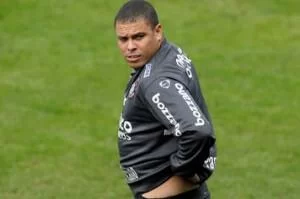 RONALDO 7