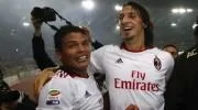 thiago e ibrahimovic