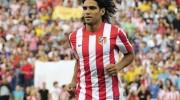 falcao chelsea
