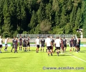 milan primavera