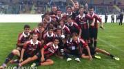 Allievi Regionali