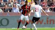 Milan - Bologna