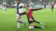 Parma Vs Milan