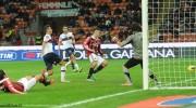 Milan-Genoa (SpazioMilan)