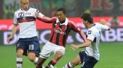 emanuelson milan-genoa (SpazioMilan)