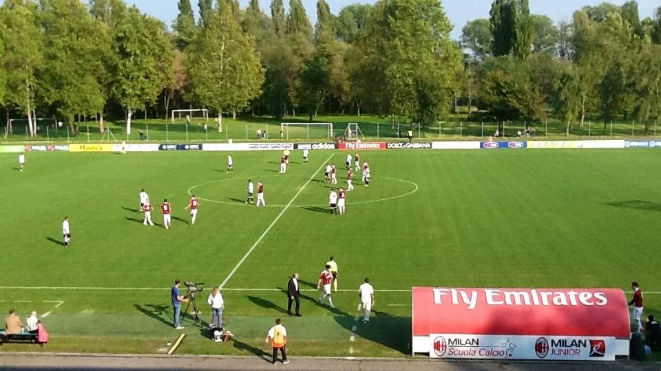 Milan Primavera, Djalò insultato su Twitter: risposta da applausi del giovane rossonero