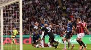Milan vs. Inter