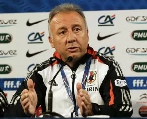 Alberto Zaccheroni