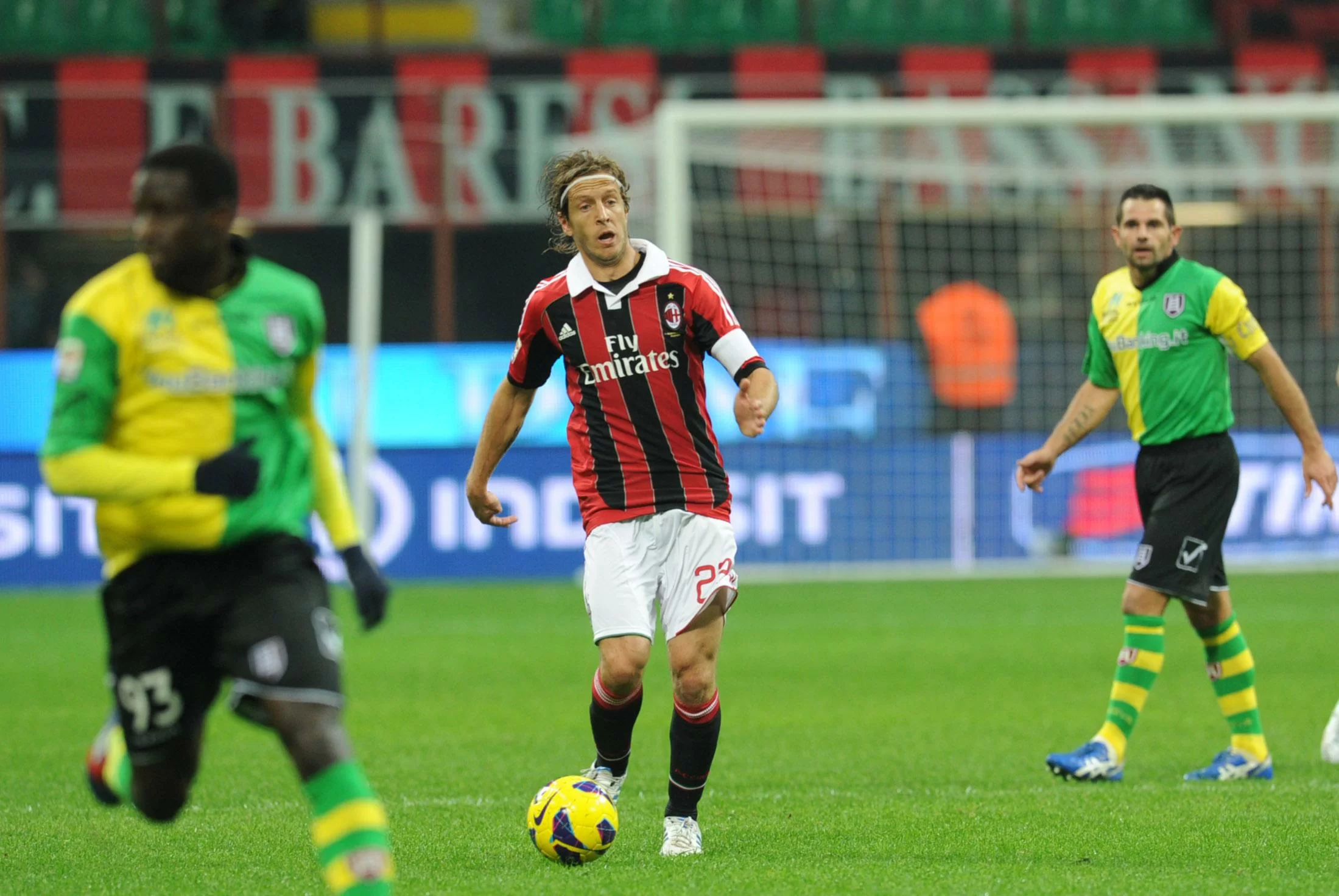 Ambro leone, per Ema sprazzi di classe