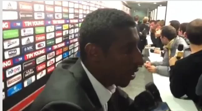 SM VIDEO – Constant: “Questo modulo è quello più adatto, da terzino mi sono trovato bene”