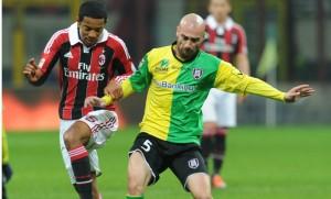 Emanuelson SpazioMilan