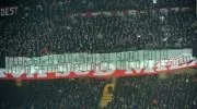 striscione pessotto