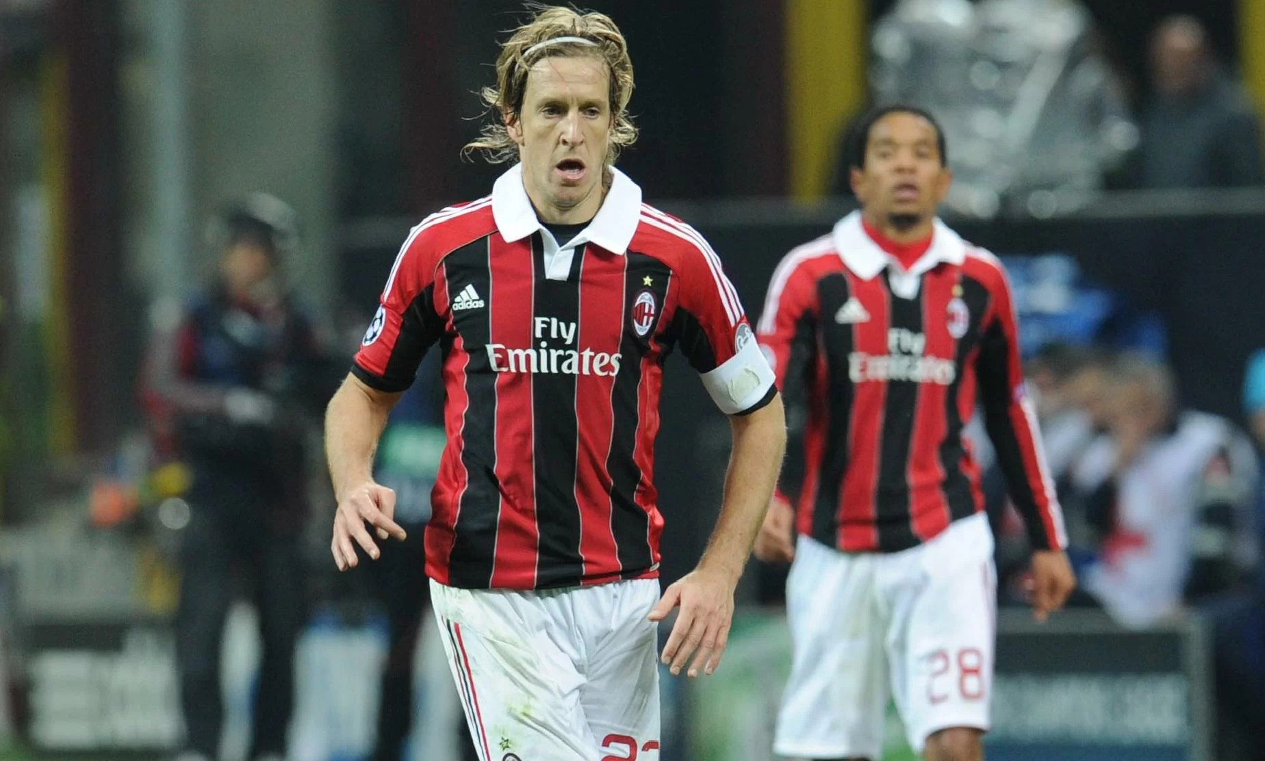 Quando il centrocampo non legge la partita…