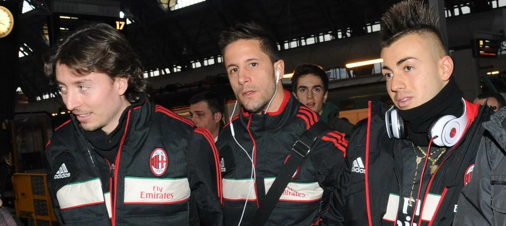 Halilovic Antonini Milan