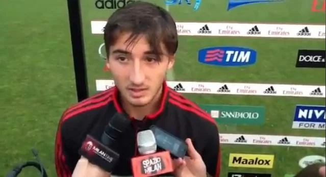 SM VIDEO/ Cristante: “Mi manca il rimo partita, ma sto bene. Il ritiro è stato positivo, ora serve vincere”