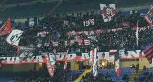 Curva Sud (spaziomilan)