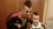 El Shaarawy