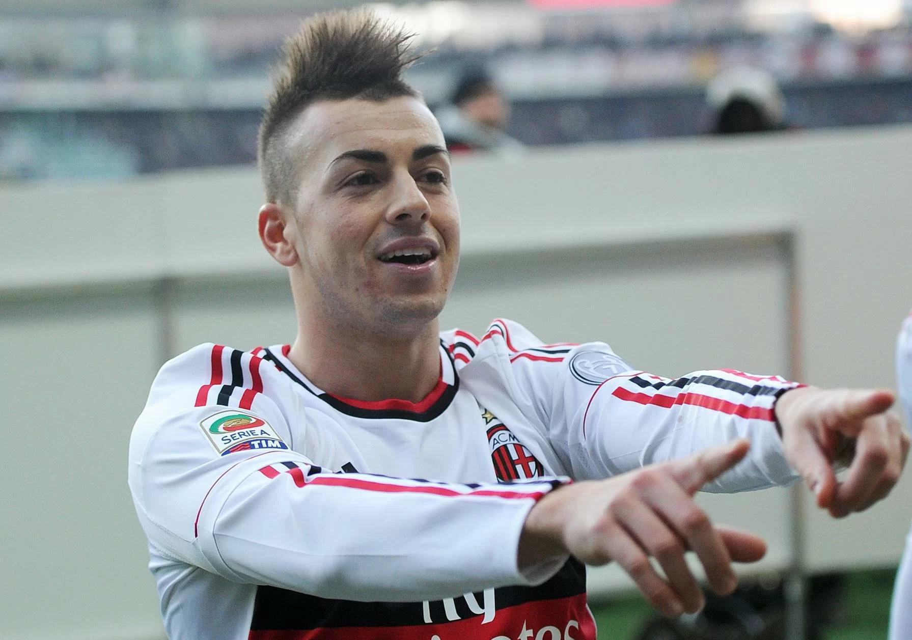 Quando il calcio significa speranza: la storia di Alì, il ragazzo fuggito dall’Afghanistan che sogna la maglia rossonera