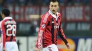 El Shaarawy (spaziomilan)