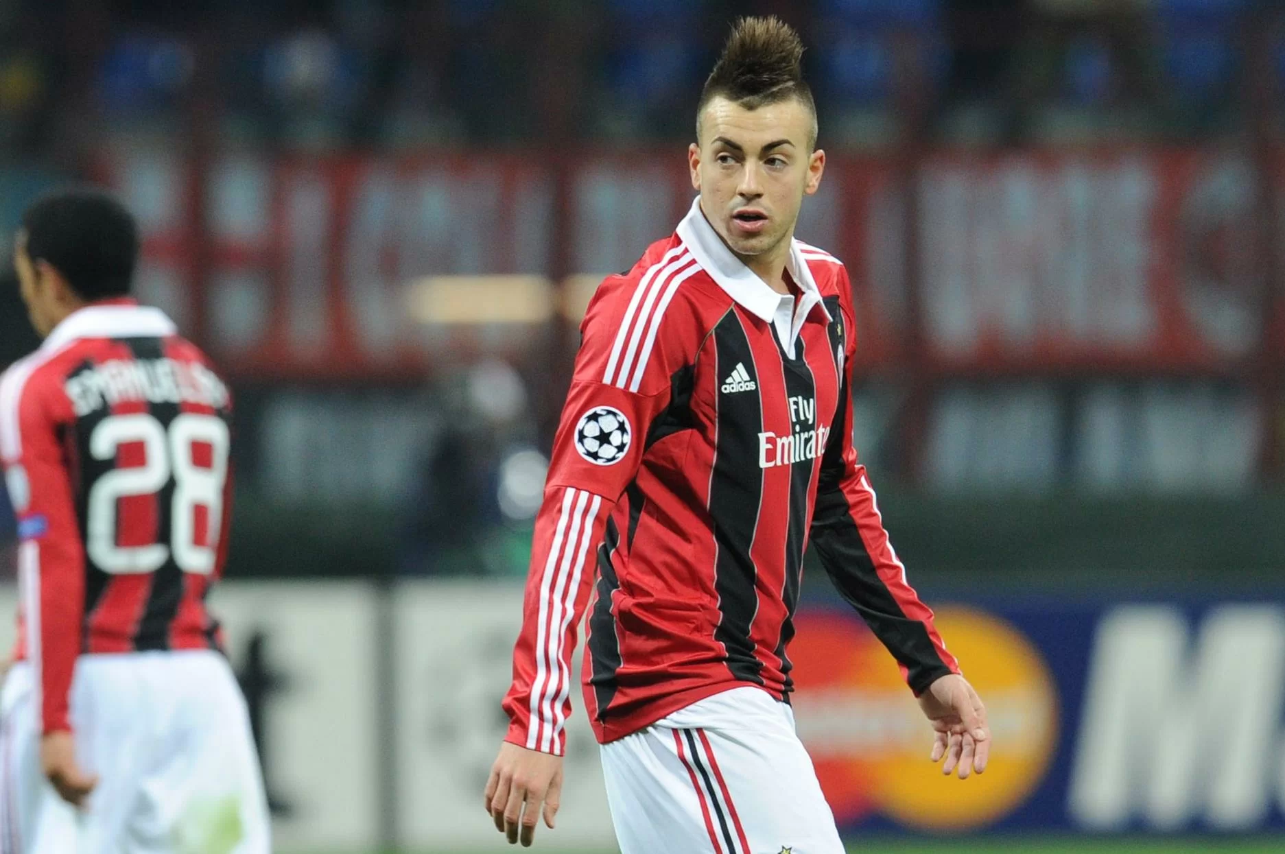 Fogliamanzillo (ag. FIFA): “Non sono sicuro della permanenza di El Shaarawy. Per la panchina convinto di Inzaghi”