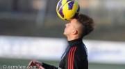 El Shaarawy