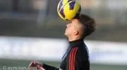 El Shaarawy