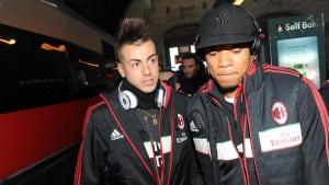 Emanuelson (SpazioMilan)