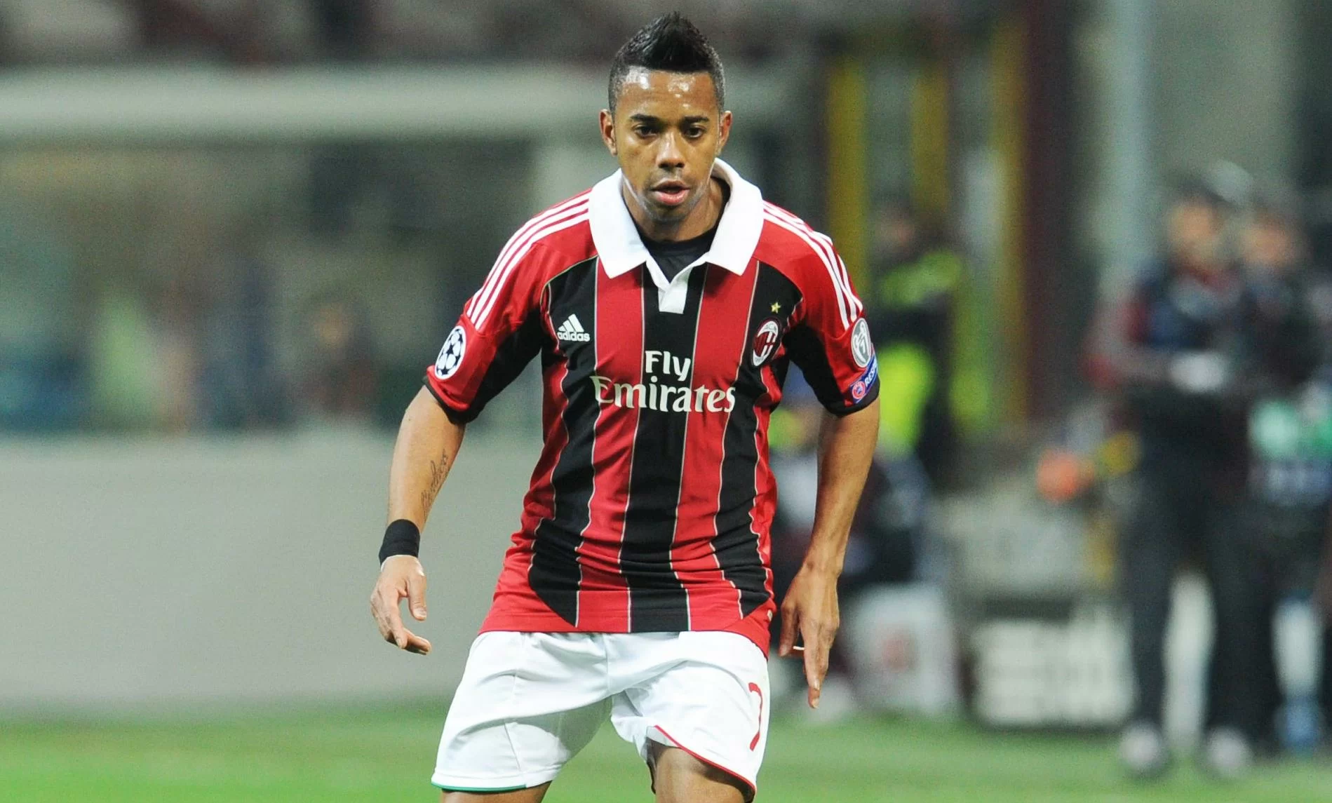 Europa, Milan: l’ultimo successo interno con quattro gol di scarto risaliva al 2012