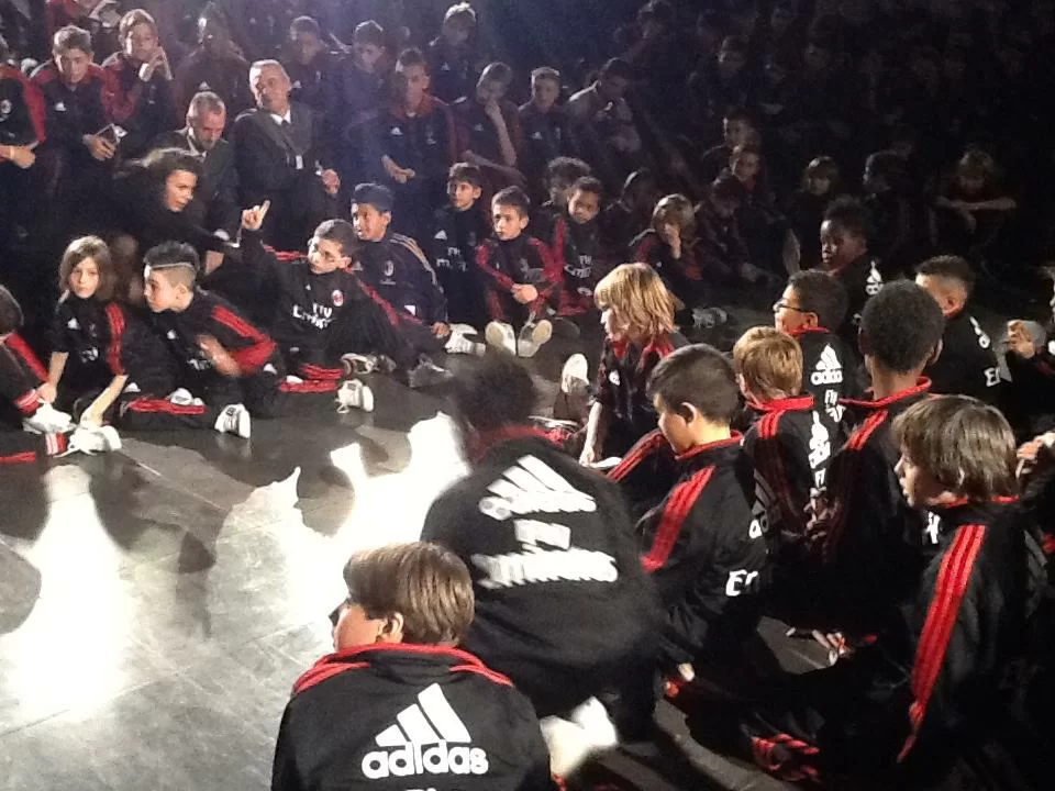 Settore giovanile: il programma del weekend