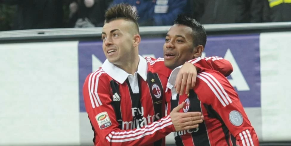 Milan-Torino, probabili formazioni: l’unico dubbio è su El Shaarawy