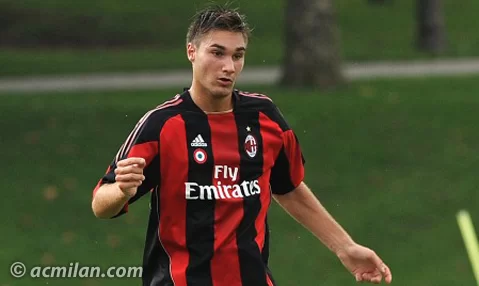 “Marco Fossati, futuro rossonero garantito”. Parola di Daniele Di Donato