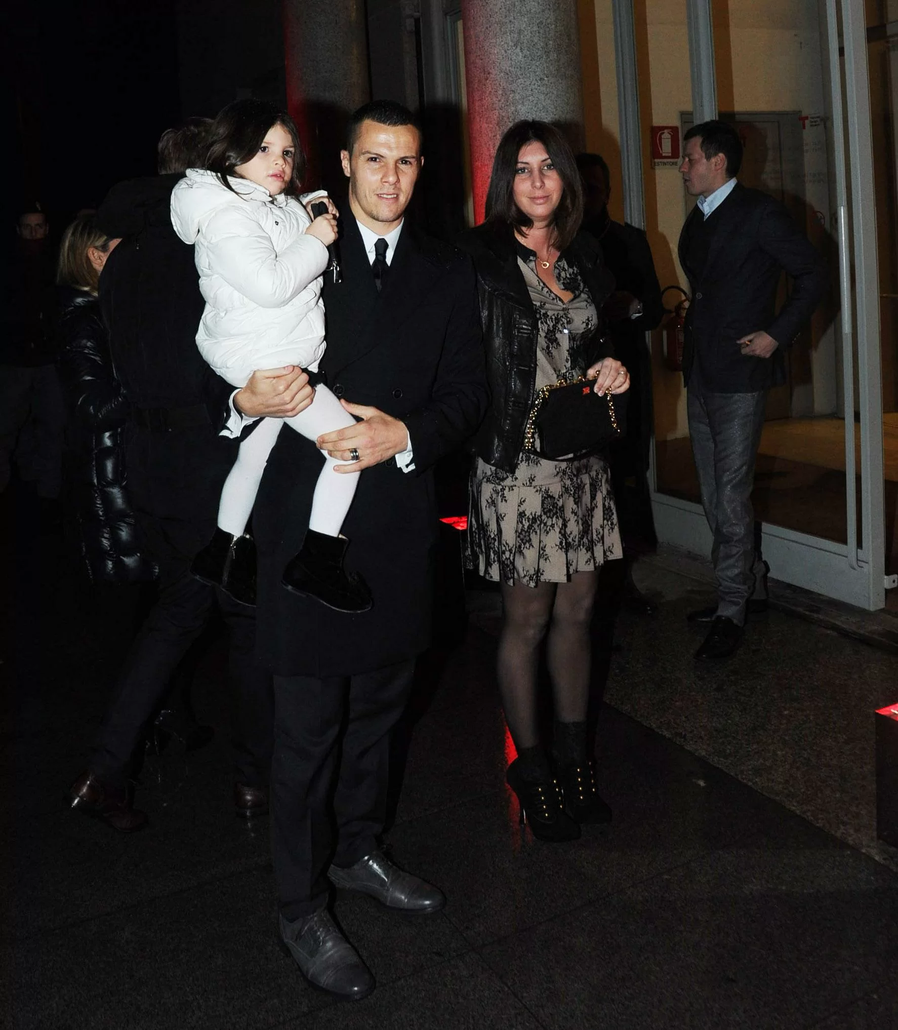 Mesbah: “Al Milan un’esperienza unica. Una volta Ibra si infuriò con Allegri e Seedorf perché…”