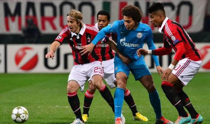 Tra poco Milan-AEK, ecco a quando risale l’ultima sconfitta interna dei rossoneri in una fase a gironi