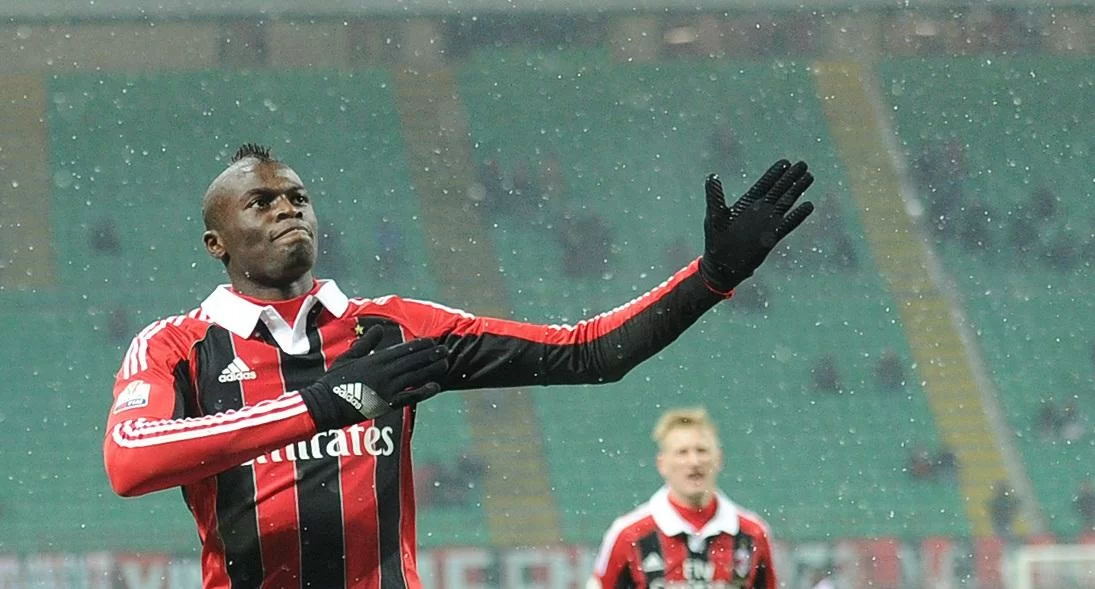 M’Baye, sfrutta la tua occasione!