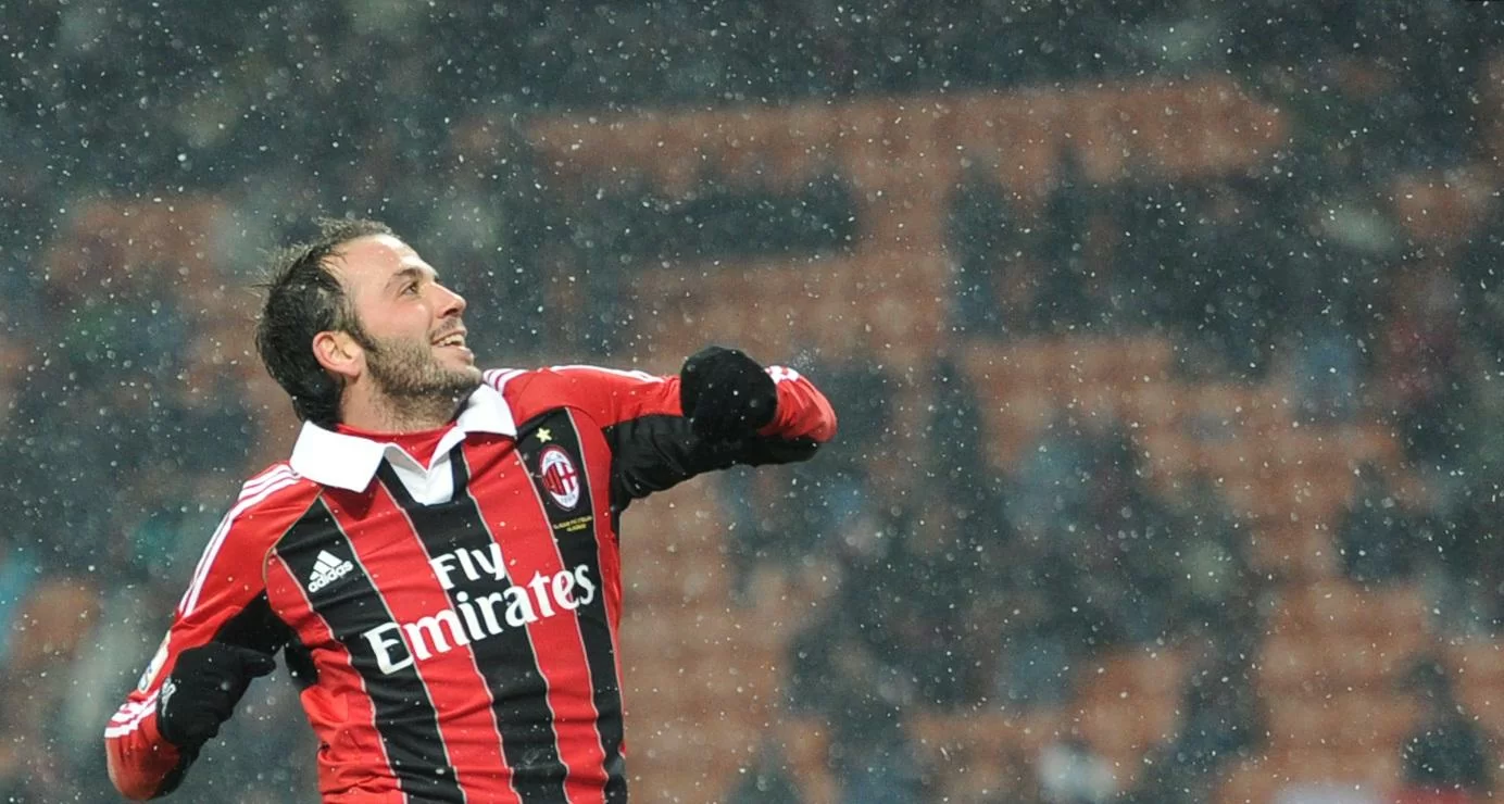 Pazzini: “Arriviamo a maggio senza rimpianti”