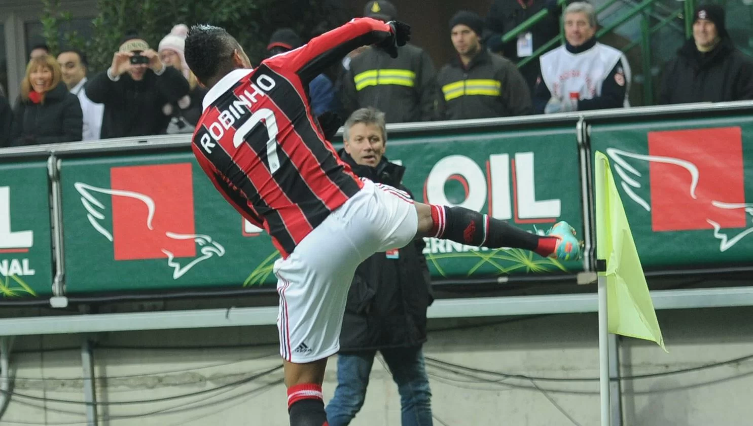 SM RELIVE – Sfuma Robinho al Santos: “Ero pronto anche a ridurmi l’ingaggio, ma…”