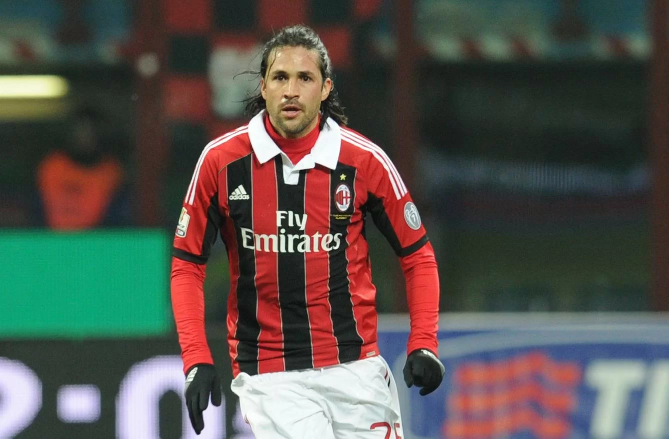 Yepes: “Al Milan è stato davvero bellissimo. Scudetto? Eravamo una squadra di uomini”