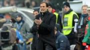 Allegri Milan-Bologna (SpazioMilan)