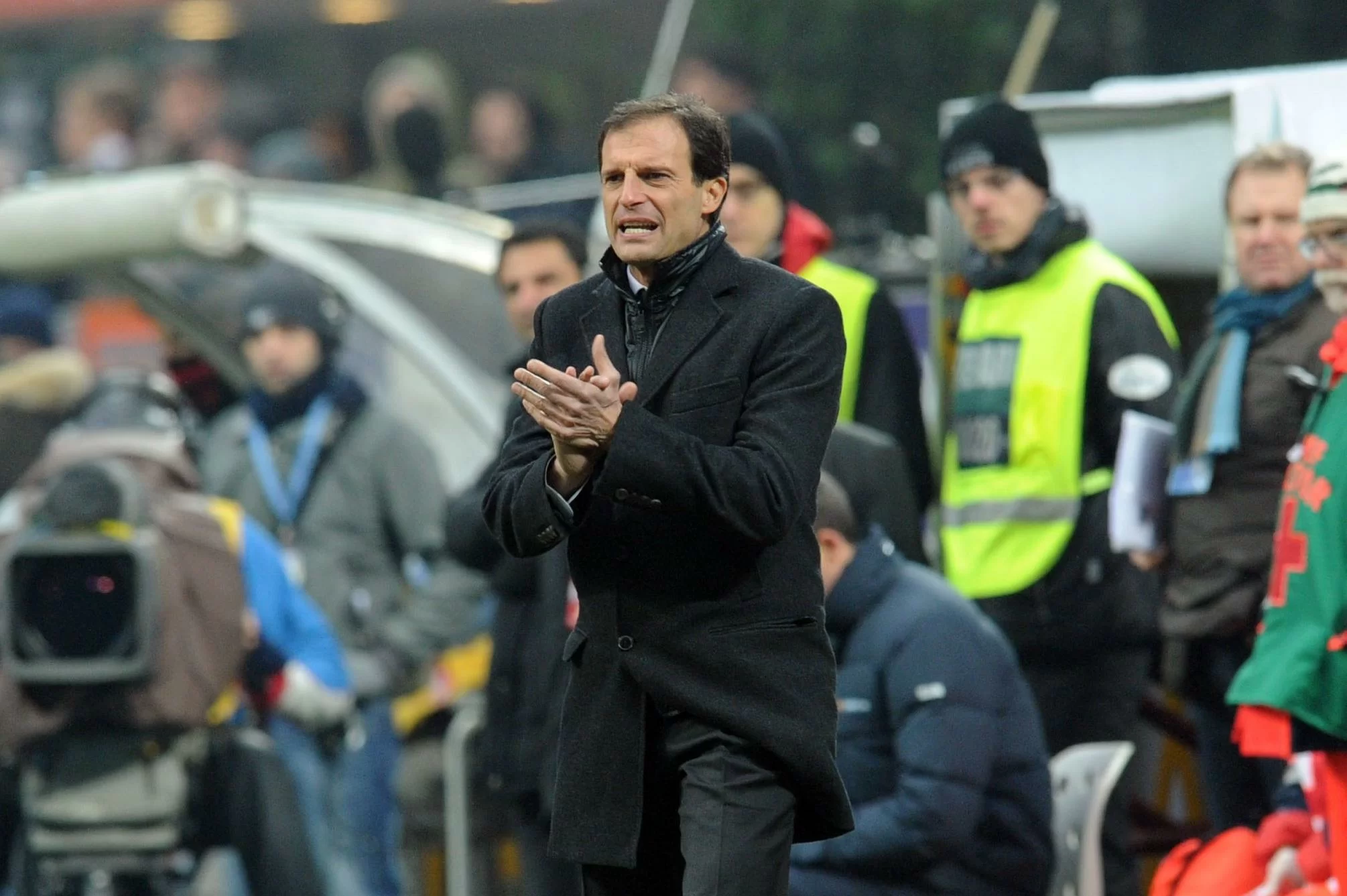 Cagliari-Milan, probabili formazioni: Mexes o Zaccardo?