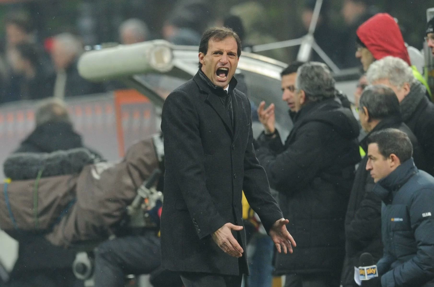 Milan-Parma, probabili formazioni: un dubbio in difesa, attacco deciso