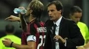 Allegri e Ambrosini