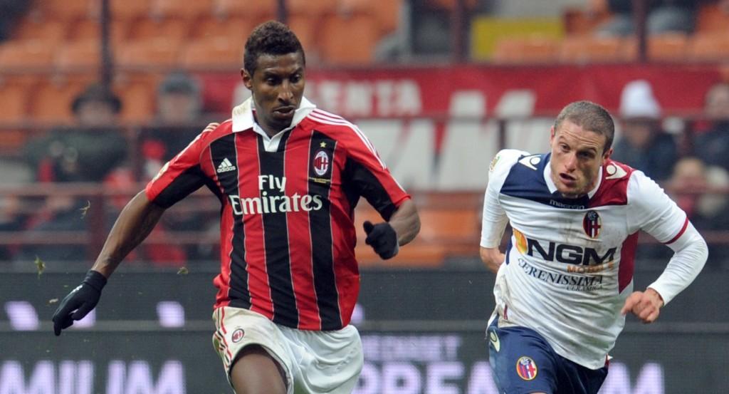 Constant Milan La stagione del nuovo terzino sinistro rossonero