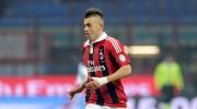 El Shaarawy Milan-Bologna (SpazioMilan) 1