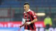 El Shaarawy Milan-Bologna (SpazioMilan) 1